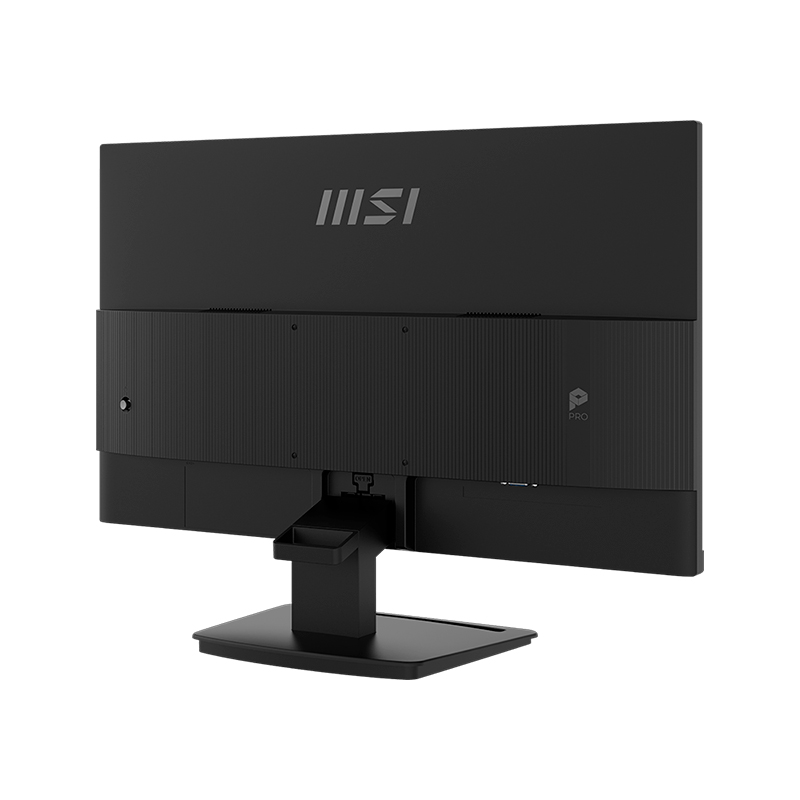 Monitor Plano MSI Pro Mp243L E14, 23.8 Fhd/Ips/Hdmi X1/Vga X1El Monitor MSI Pro