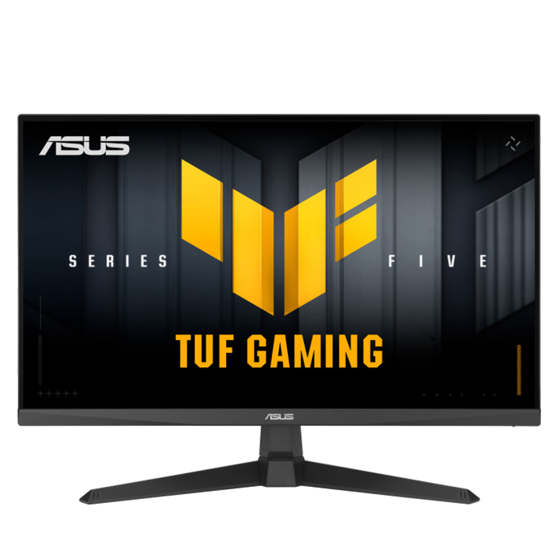 Monitor Plano Asus Tuf Gaming Vg279Qe5A, 27 LED IPS (1920X1080) Hdmi/Dp/Earphone Jac