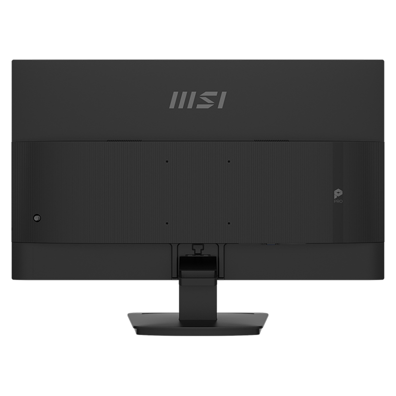 Monitor Plano MSI Pro Mp273L E14, 27/144Hz/Fhd(1920X1080)/Ips/Hdmi/Vgael MSI Pr