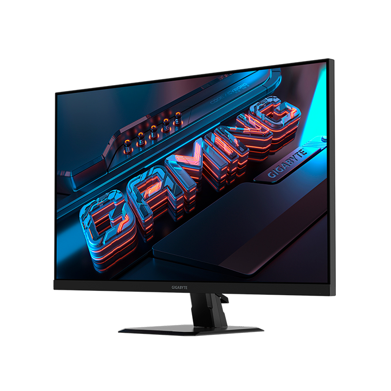 Mon 32 GB Gs32Q 2K 1Ms 165HZ