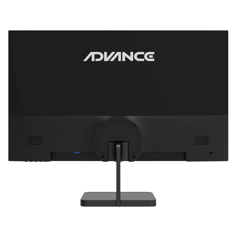 Monitor Plano Advance Adv-2152S, 21.5 FHD Ips, 100Hz, 1Ms, Hdmi, Dp, Parlantesm
