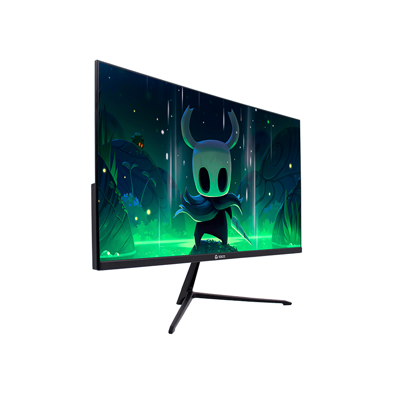 Monitor Curvo Gaming Teros Te-2476G, 23.8 FHD Va, 180Hz, 1Ms, Hdmi, Dp, Audio Out @@