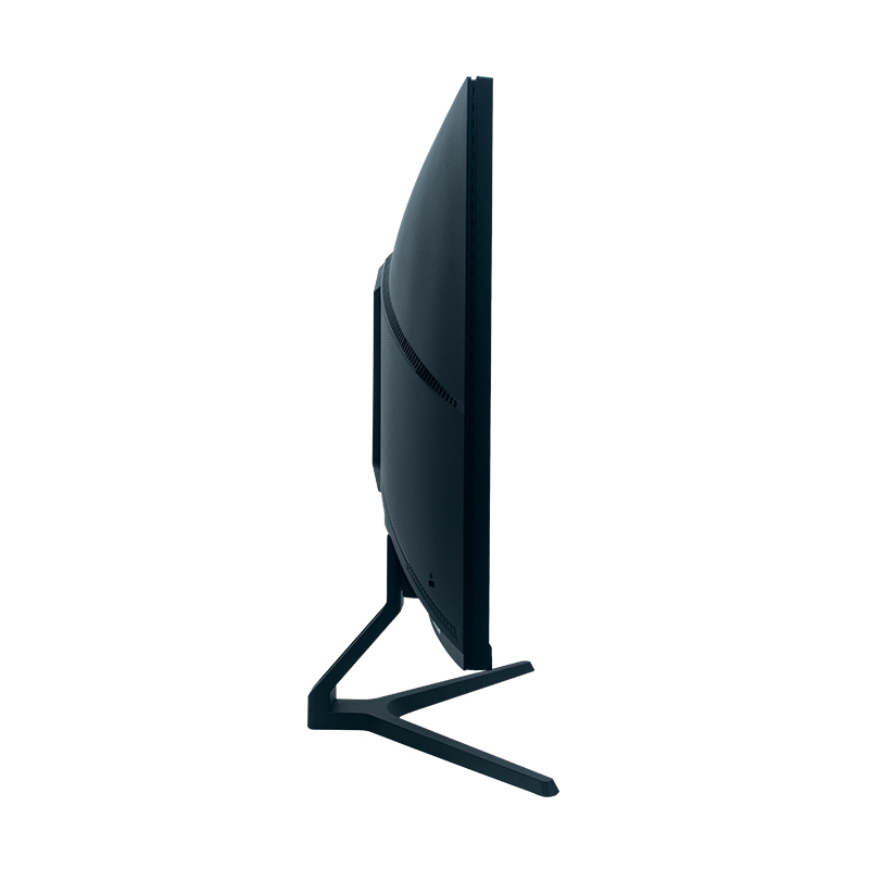 Monitor Curvo Teros Te-2734S, 27 FHD Va, 144Hz, 1Ms, Hdmi, Dp, Audio Outlleva T