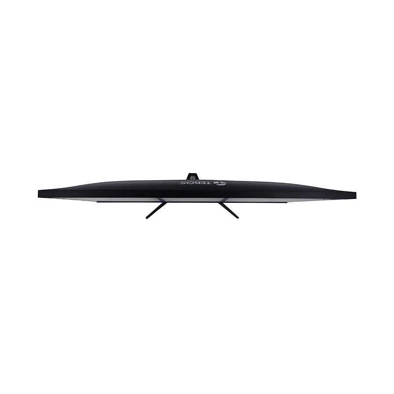 Monitor Plano Teros Te-2714S, 27 FHD Ips, 144Hz,1Ms, Hdmi, Dp, Audio Out, Parlantes