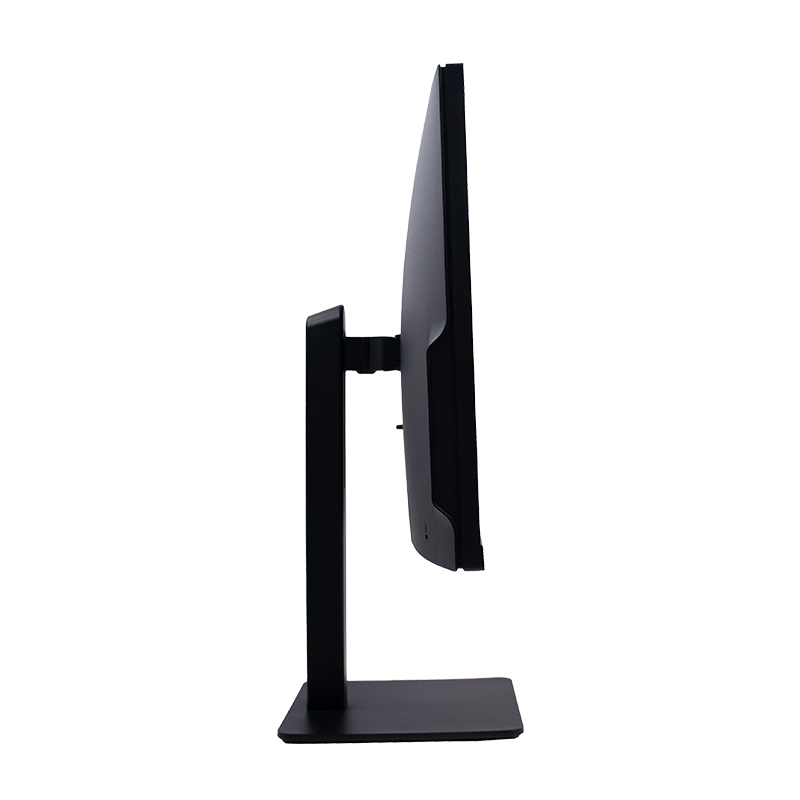 Monitor Plano Corporativo Teros Te-2715Cs, QHD Ips, 100Hz, Hdmi, Dp, Audio Out, Cámar