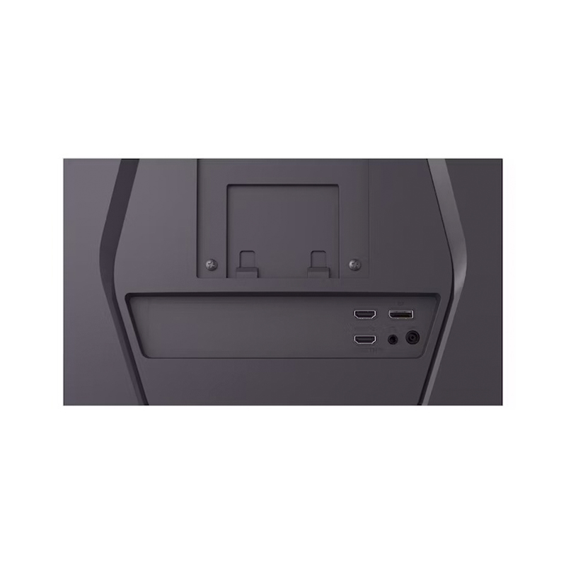 Monitor Gaming LG Ultragear G6, 27 Qhd/Ips/200Hz/1Ms (Gtg)/Hdmi X2/Dp/Headphone-Out