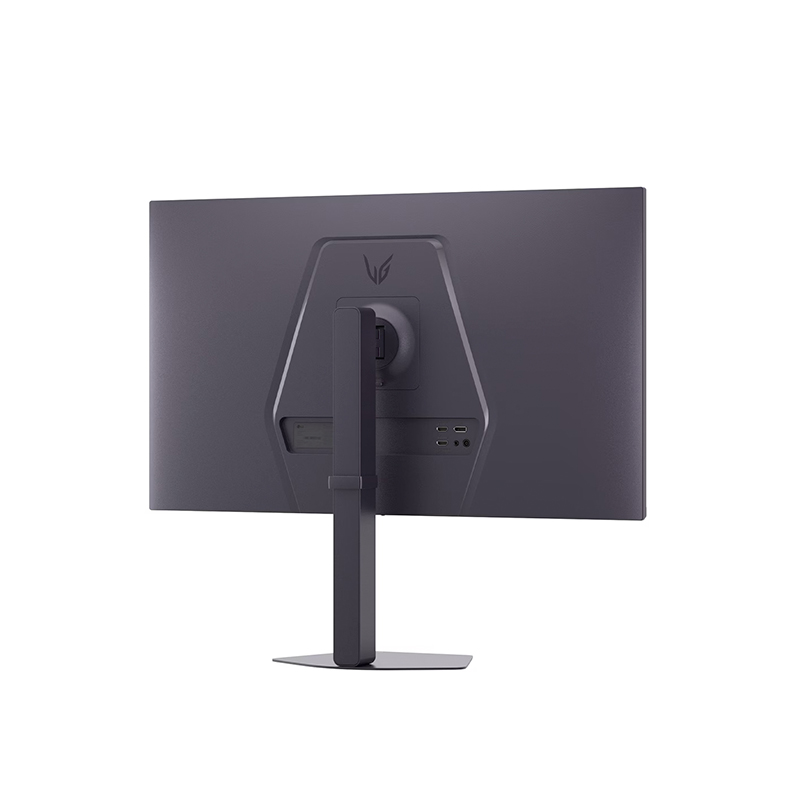 Monitor LG Gamer Ultragear G6 32G620B-B 32 /Qhd/Ips/200Hz/Hdmix2/Dp/Salida_Auriculare