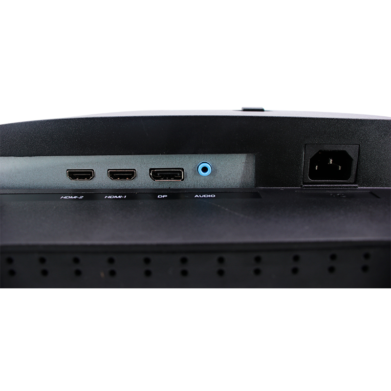 Monitor Curvo Gaming Teros Te-3219G, 31.5 FHD Va, 240 Hz, 1Ms, Hdmi, Dp, Audio Out @