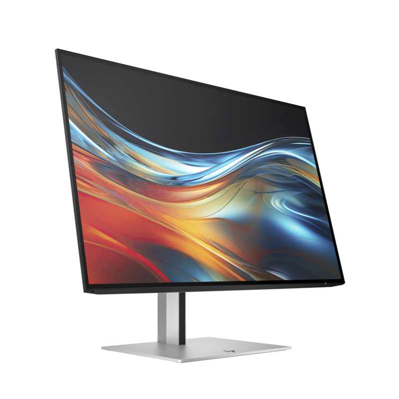Monitor Plano HP Serie 7 Pro 24- 724Pn, Wuxga/Ips/Antirreflectante/Hdmi/Dp/Usb-A/Usb