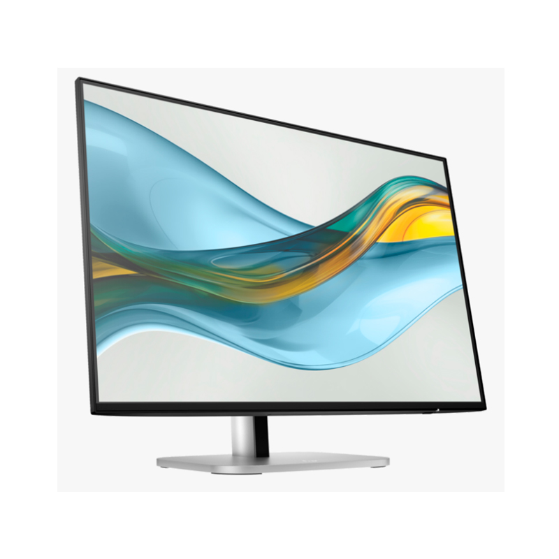Monitor Full Hd De La Serie HP 3 Pro De 21.5 Pulgadas - 322Ph, Fhd/Ips/Hdmi/Dp/Vga @@