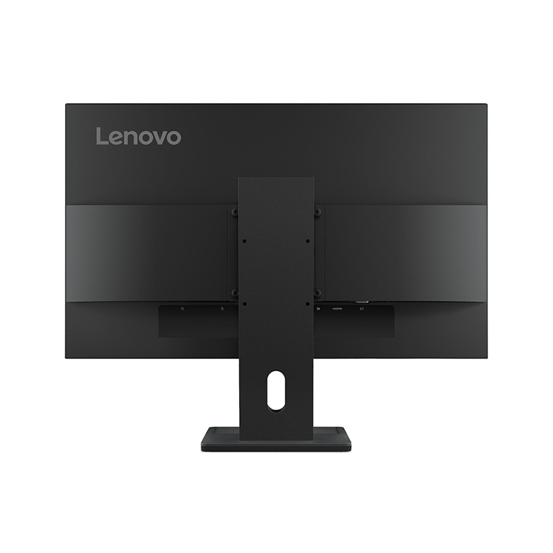 Monitor Plano Lenovo Thinkvision E24-40, 23.8 Wled FHD Ips/Hdmi/Dp/Vga/Parlantes (2W