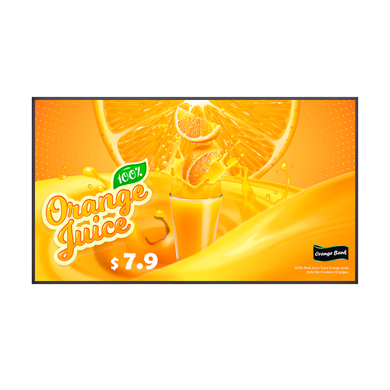Monitor Digital Signage LG UHD 4K (3840 2160) 55Uh5Q-Eel LG 55Uh5Q-E Es Monitor