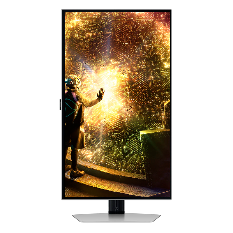 Monitor Plano Gaming Samsung Odyssey OLED G6, 27Qhd, 240Hz, Hdmi, Dpexperimenta