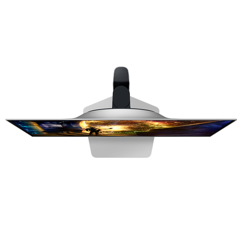 Monitor Plano Gaming Samsung Odyssey OLED G6, 27Qhd, 240Hz, Hdmi, Dpexperimenta