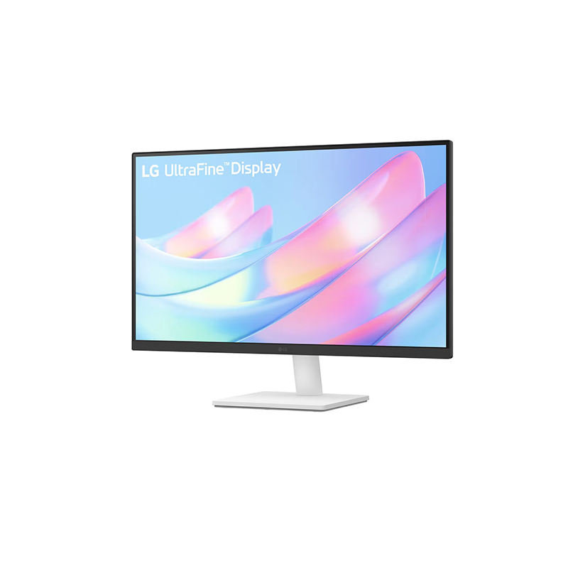 Monitor LG 27Us500-W Plano 27 UHD 4K IPS / HDMI X2 / DP / Audio-Outmonitor Plan