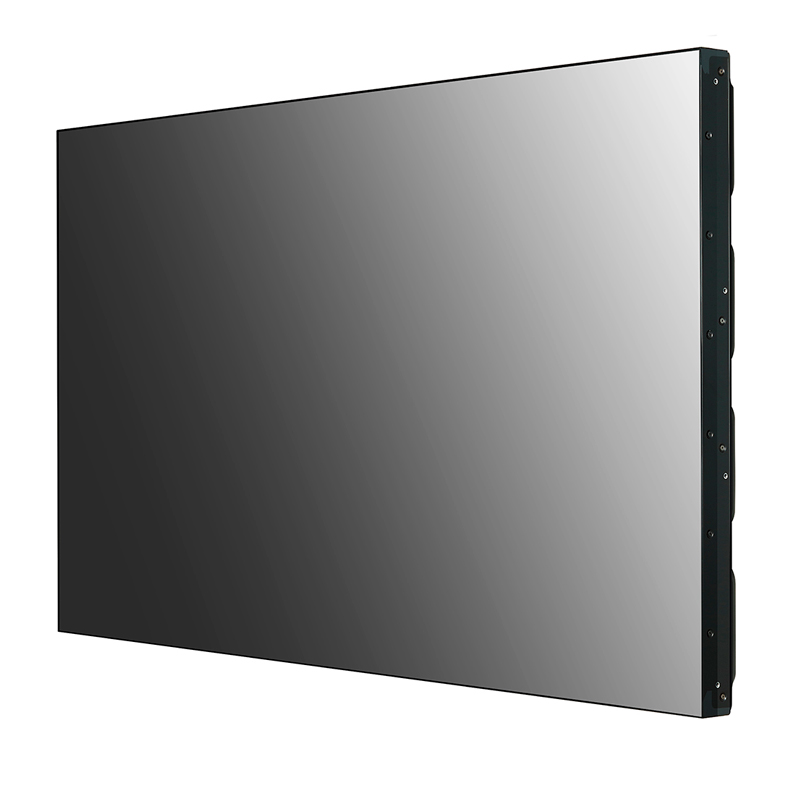 Pared De Video (Video Wall) Con Bisel Delgado Fhdy 500Nits, LG 55 55Vl5Pjtransf