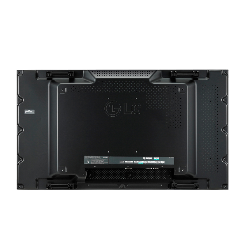 Pared De Video (Video Wall) Con Bisel Delgado Fhdy 500Nits, LG 55 55Vl5Pjtransf