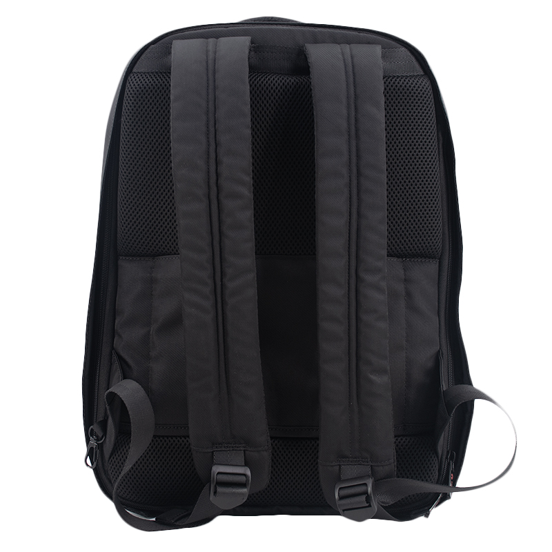Backpack Teros Work Peruvian Te-Acs9024Br, Para Notebooks De Hasta 15.6La Mochi
