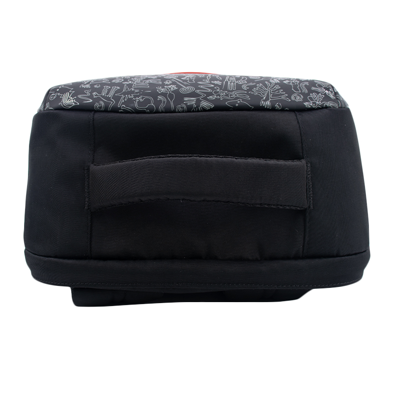 Backpack Teros Work Peruvian Te-Acs9024Br, Para Notebooks De Hasta 15.6La Mochi