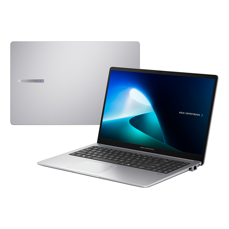 Nb Asus Expertbook P1503Cva-S72120, 15.6 FHD Ips, Core 7 240H Hasta 5.2Ghz, 16GB DDR