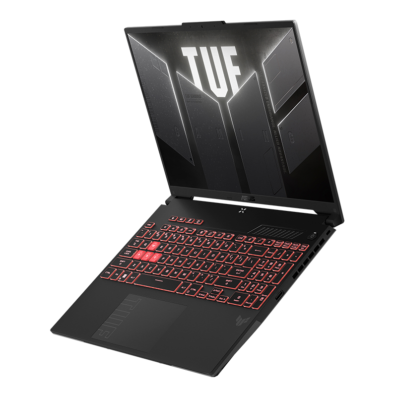 Nb Asus Tuf Fa607Nuq-Rl009W A16/16 Wuxga Ips/Ryzen 7 170 3.2G/16Gb Ddr5/Rtx 4050 6GB