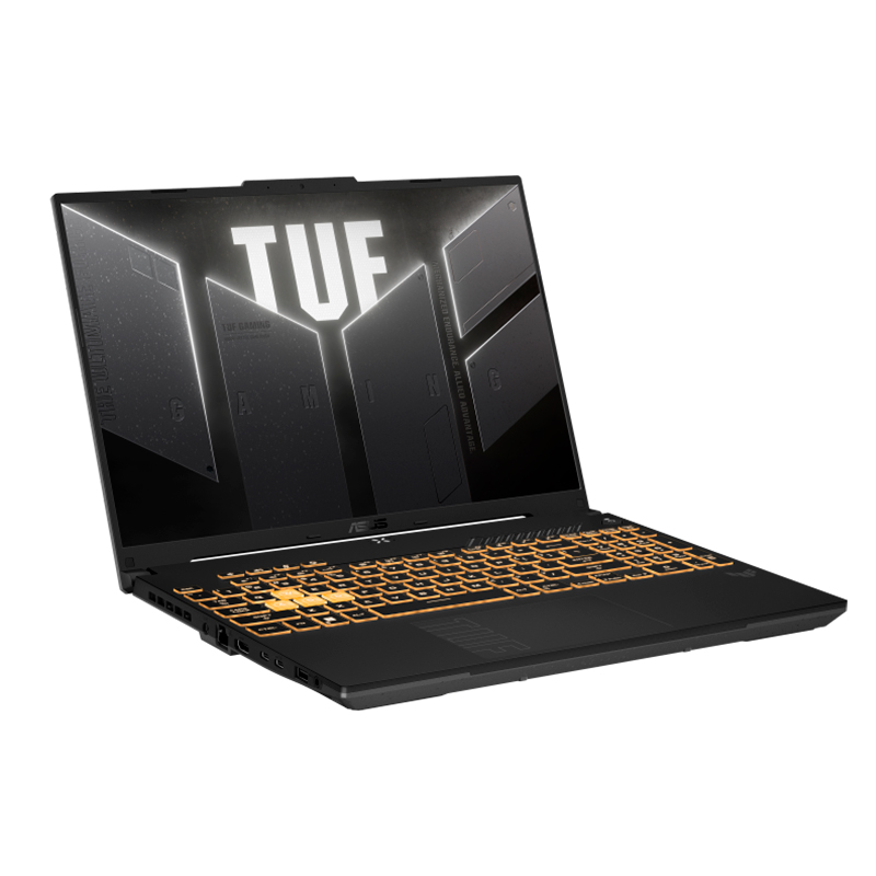 Nb Asus Tuf Fx607Vjb-Rl209 F16 16 Wuxga Ips, Core 5 210H Hasta 4.8G/8Gb Ddr5/Rtx 305
