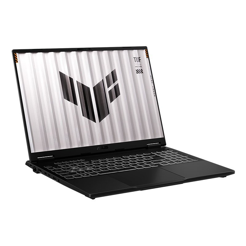 Nb Asus Tuf Fx608Jhi-Tu380 F16 16 Wuxga Ips, Core I5-14450Hx 4.8Ghz/8Gb Ddr5/Rtx 505