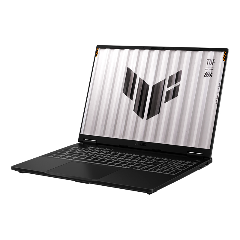 Nb Asus Tuf Fx608Jhi-Tu380 F16 16 Wuxga Ips, Core I5-14450Hx 4.8Ghz/8Gb Ddr5/Rtx 505