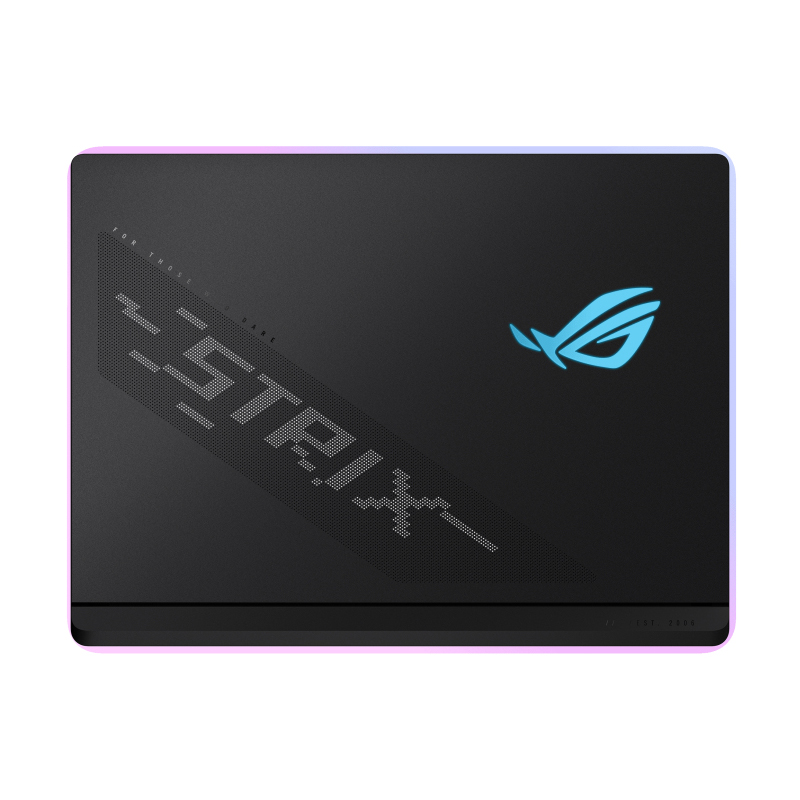 Nb Asus G835Lx-Sa119W 18 Wqxga Miniled/Core Ultra 9 275Hx 5.4Ghz/64Gb Ddr5/Rtx 5090