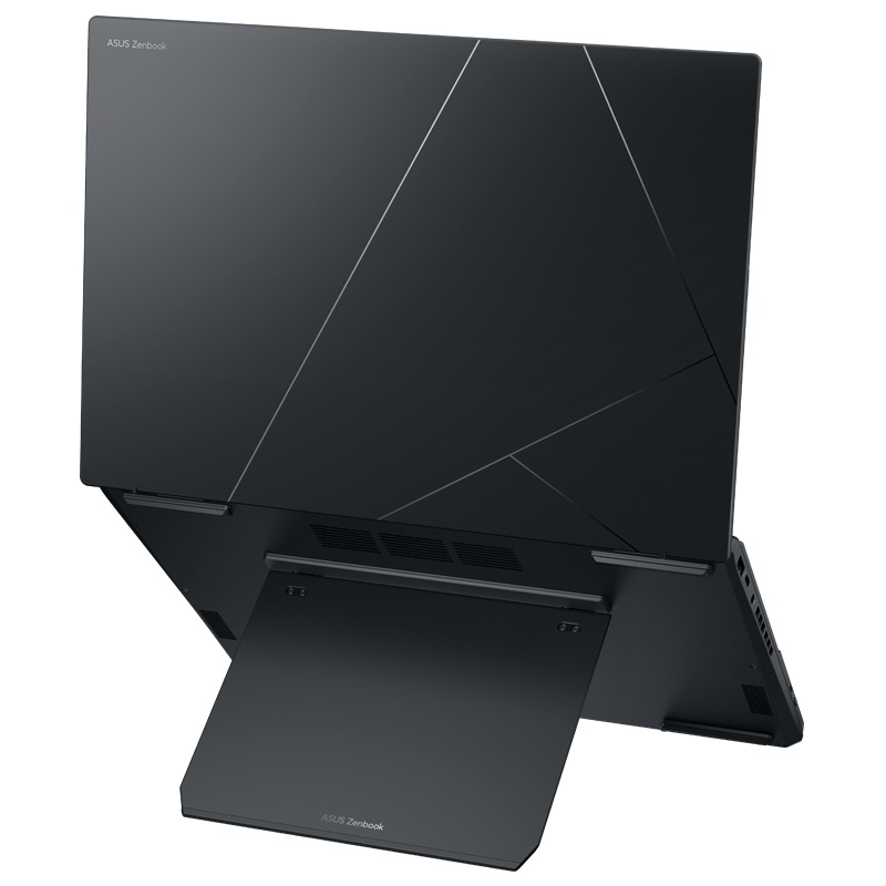 Notebook Asus Ux8406Ca-Pz073W 14 3K OLED Touch Core Ultra 9 285H 2.9/5.4Ghz 32GB Lpd