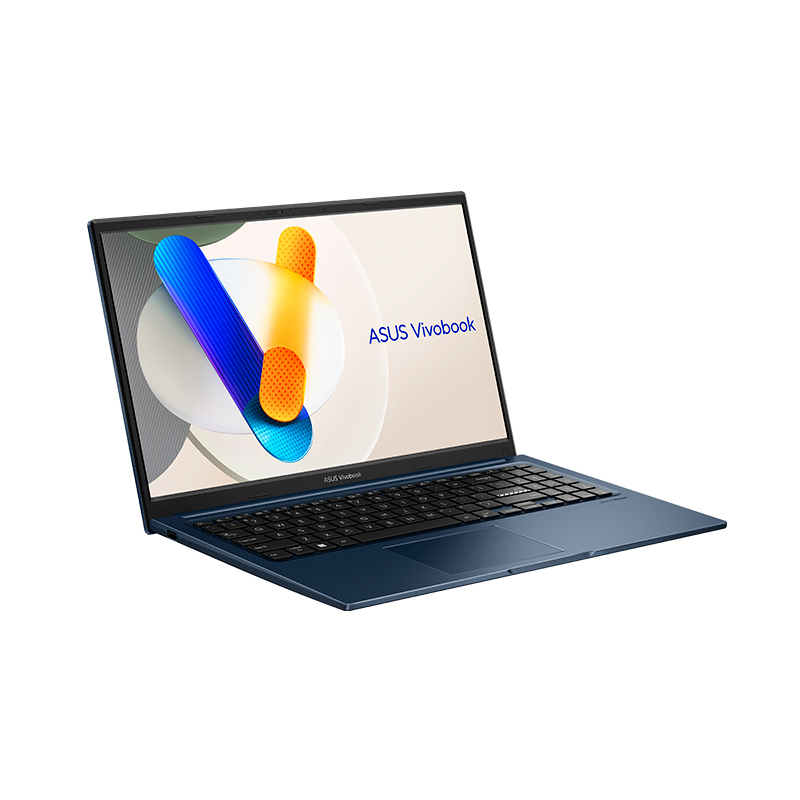 Nb Asus Vivobook 15, X1504Va-Bq4164, 15.6 FHD Ips, Core 5-120U 1.4-5.0Ghz/8Gb DDR5 @
