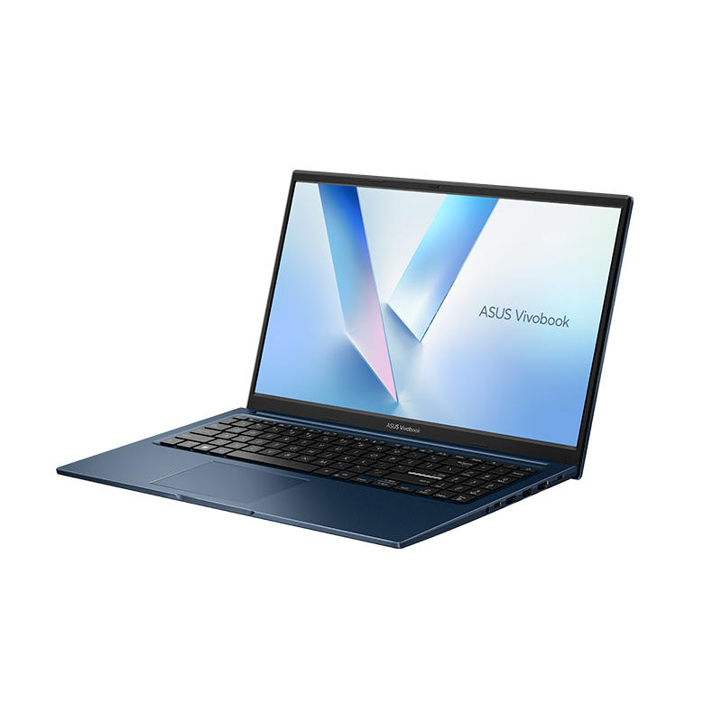 Nb Asus Vivobook 15, X1504Va-Bq4164, 15.6 FHD Ips, Core 5-120U 1.4-5.0Ghz/8Gb DDR5 @