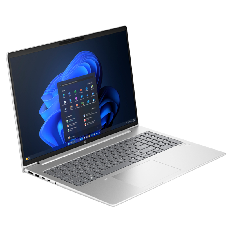 Nb HP Probook 460 G11 16 LCD LED Wuxga Uwva, Core Ultra 7 155U 4.8 GHZ 16GB DDR5 560