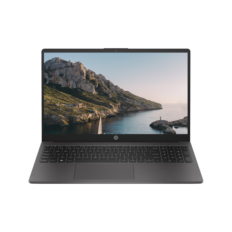 Notebook HP 250 G10, 15.6 LCD LED Hd Sva, Core I5-1334U 1.30 / 4.60Ghz, 16GB Ddr4-32