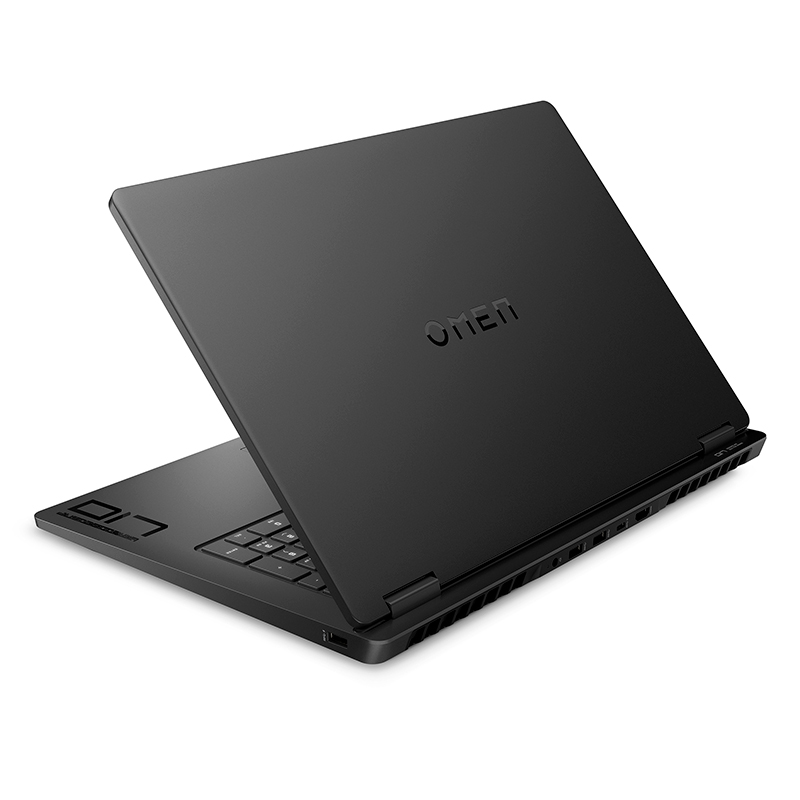 Notebook HP Gaming Omen 17-Db1002La 17.3 FHD Ipsamd Ryzen AI 9 365 Hasta 5Ghz, 32GB