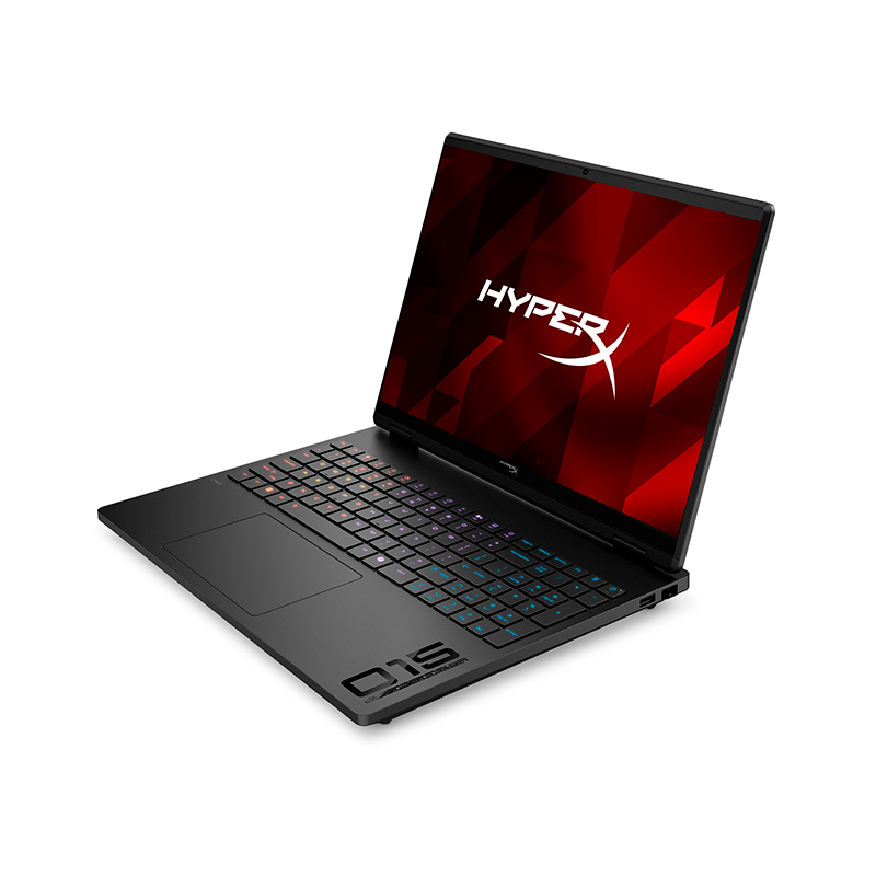 Notebook Gaming HP Hyperx Omen 15-Ga0001La, Core I7-14650Hx Hasta 5.2Ghz, 16GB Ddr5-5