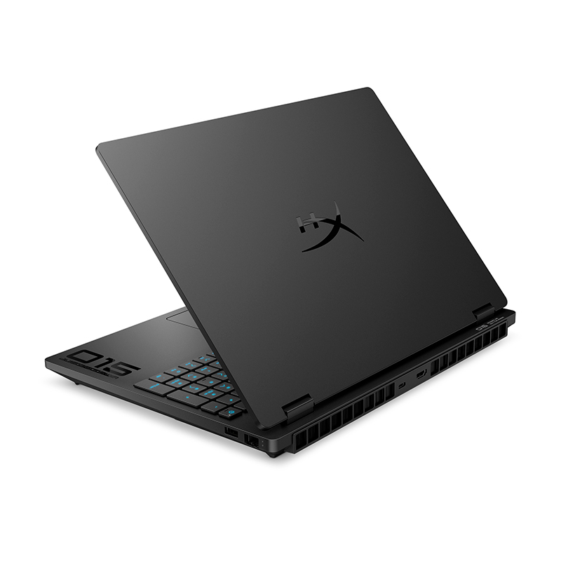 Notebook Gaming HP Hyperx Omen 15-Ga0001La, Core I7-14650Hx Hasta 5.2Ghz, 16GB Ddr5-5