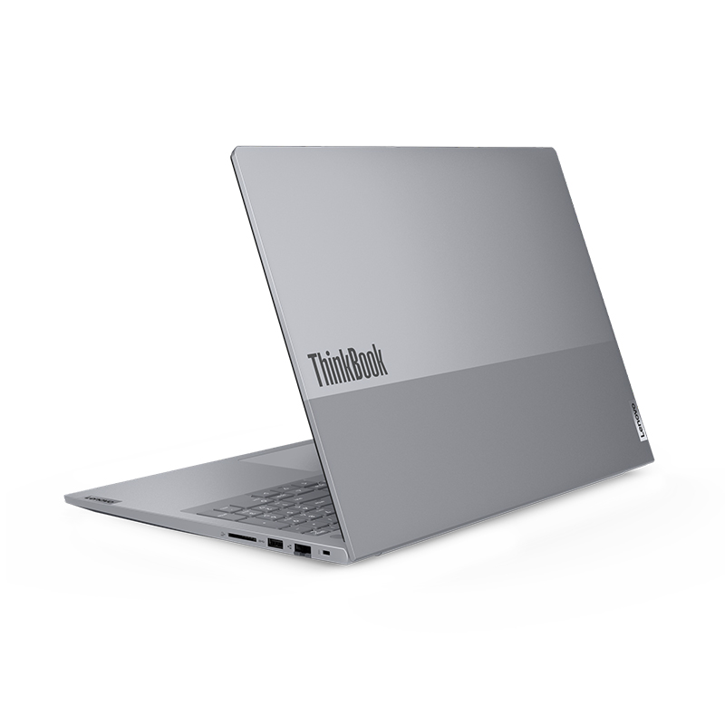 Notebook Thinkbook 16 G8 Irl Lenovo, 16 Wuxga Ips, Core 5 210H 4.8Ghz, 16GB Ddr5-560