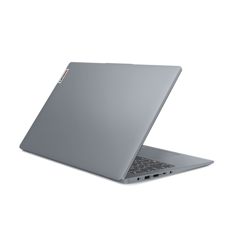 Notebook Lenovo Ideapad Slim 3 15.6 FHD TN AMD Ryzen 5 7520U 2.8/4.3Ghz, 8GB Lpddr5-