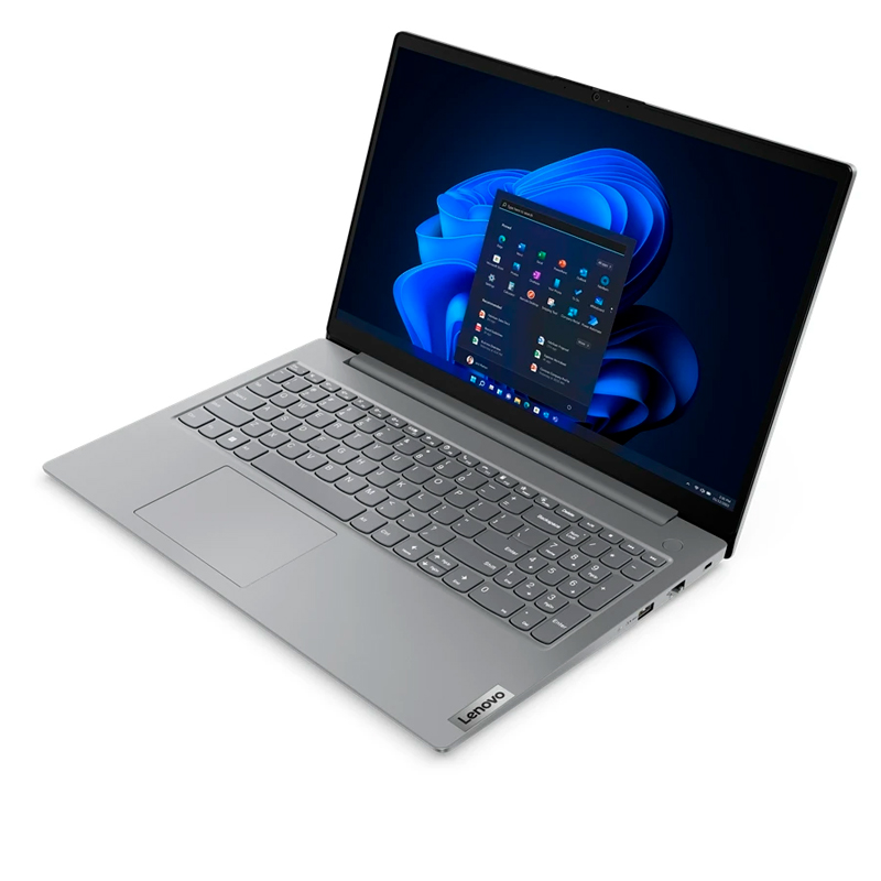 Notebook Lenovo V15 G4 Amn, 15.6 FHD Tn, AMD Ryzen 5 7520U 2.8/4.3Ghz, 16GB Lpddr5-4