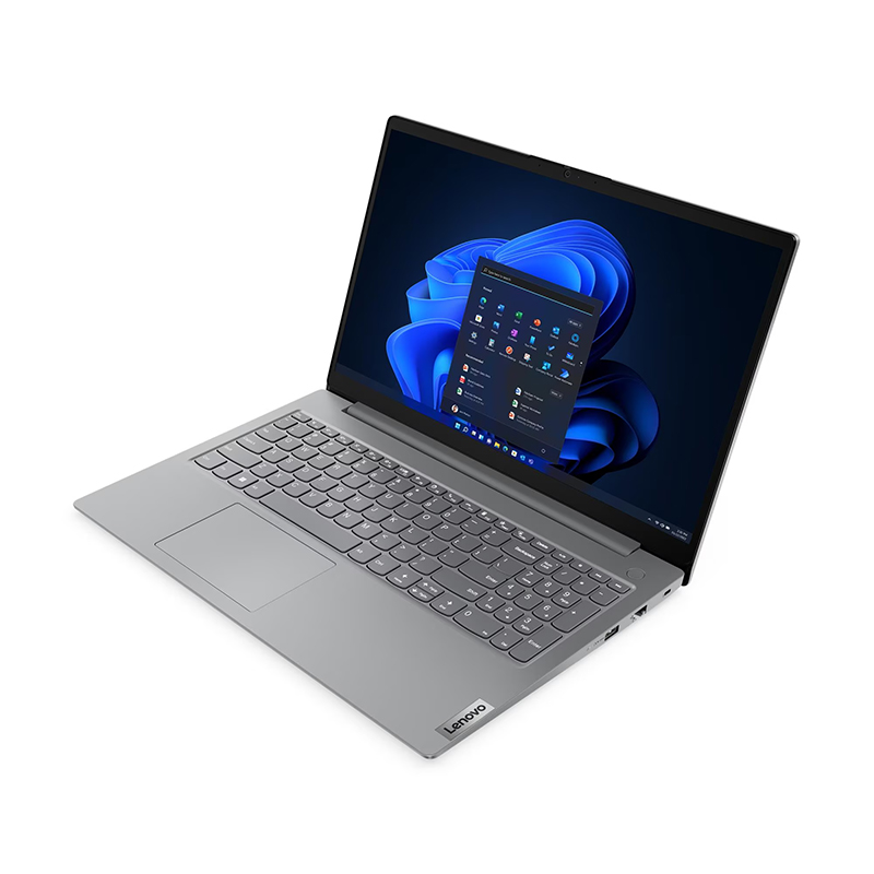 Notebook Lenovo V15 G4 Amn 15.6 FHD TN AMD Ryzen3 7320U 2.4 / 4.1Ghz, 8GB Lpddr5-550