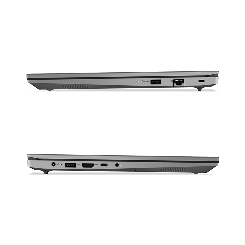 Notebook Lenovo V15 G4 Amn 15.6 FHD TN AMD Ryzen3 7320U 2.4 / 4.1Ghz, 8GB Lpddr5-550