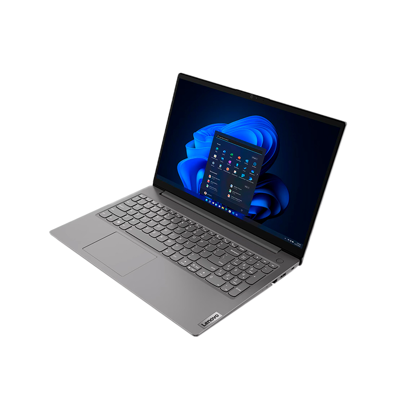 Notebook Lenovo V15 G5 Irl, 15.6 LCD LED Fhd, Core 5-210H 2.2 / 4.8Ghz, 8GB Ddr5-520