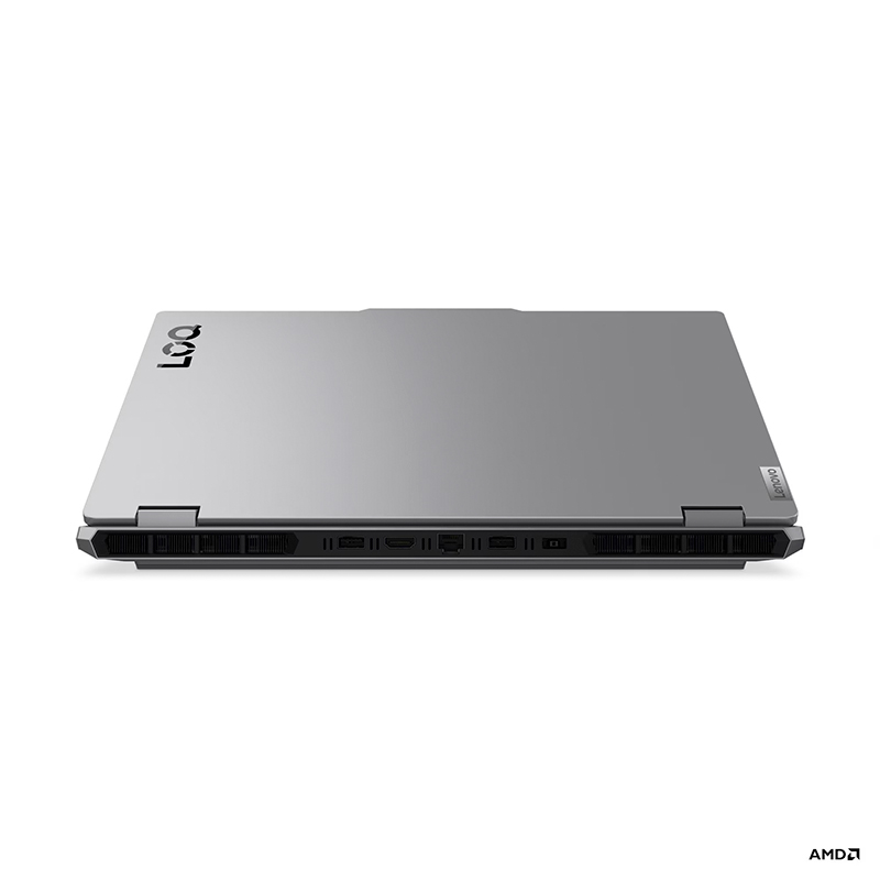 Notebook Gaming Lenovo Loq 15Ahp10 15.6 FHD Ips,Amd Ryzen 7 250 3.3/5.1Ghz, 16GB DDR