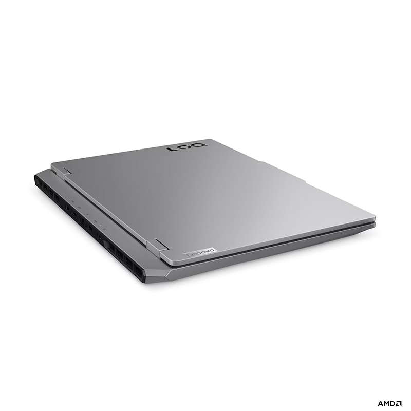 Notebook Gaming Lenovo Loq 15Ahp10 15.6 FHD Ips,Amd Ryzen 7 250 3.3/5.1Ghz, 16GB DDR
