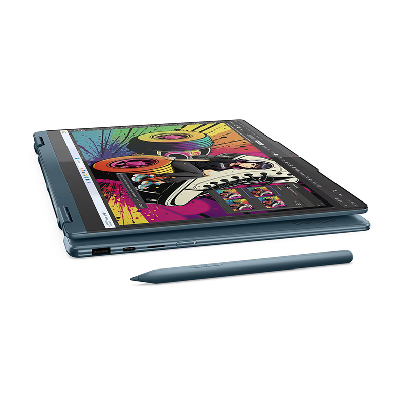 Nb Lenovo Yoga 7 2-In-1 14Akp10, 14 2.8K Wqxga+ Oled, AMD Ryzen AI 7 350 2.0/5.0Ghz