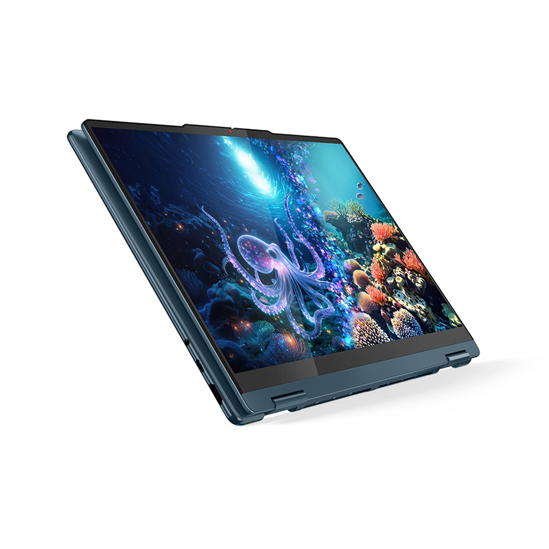 Nb Lenovo Yoga 7 2-In-1 14Akp10, 14 2.8K Wqxga+ Oled, AMD Ryzen AI 7 350 2.0/5.0Ghz