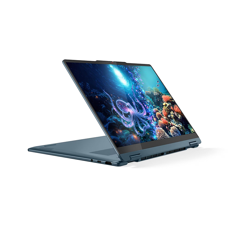 Nb Lenovo Yoga 7 2-In-1 14Akp10, 14 2.8K Wqxga+ Oled, AMD Ryzen AI 7 350 2.0/5.0Ghz