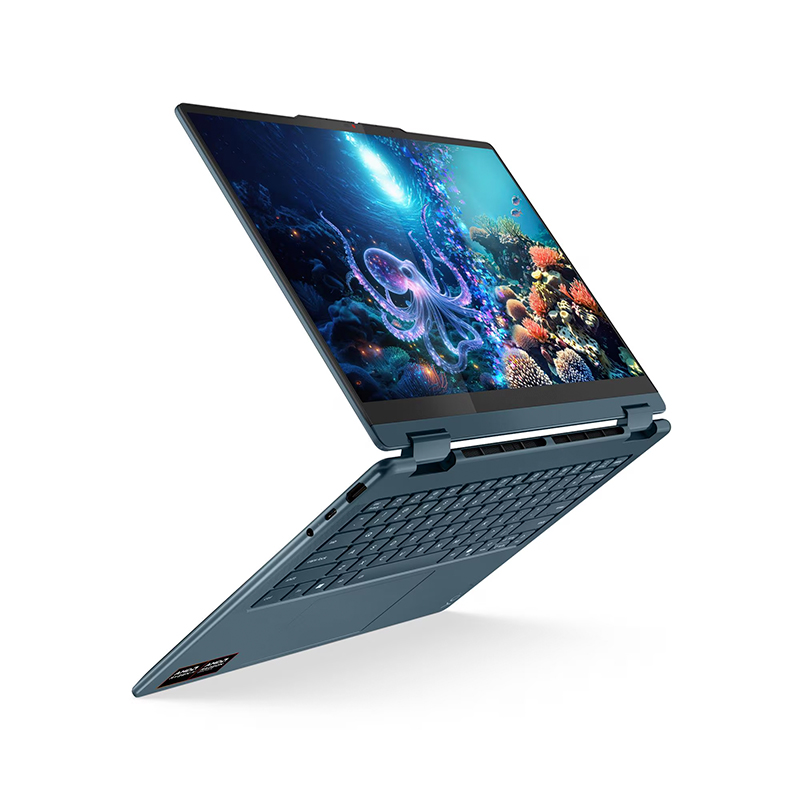 Nb Lenovo Yoga 7 2-In-1 14Akp10, 14 2.8K Wqxga+ Oled, AMD Ryzen AI 7 350 2.0/5.0Ghz