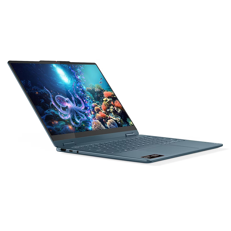Nb Lenovo Yoga 7 2-In-1 14Akp10, 14 2.8K Wqxga+ Oled, AMD Ryzen AI 7 350 2.0/5.0Ghz